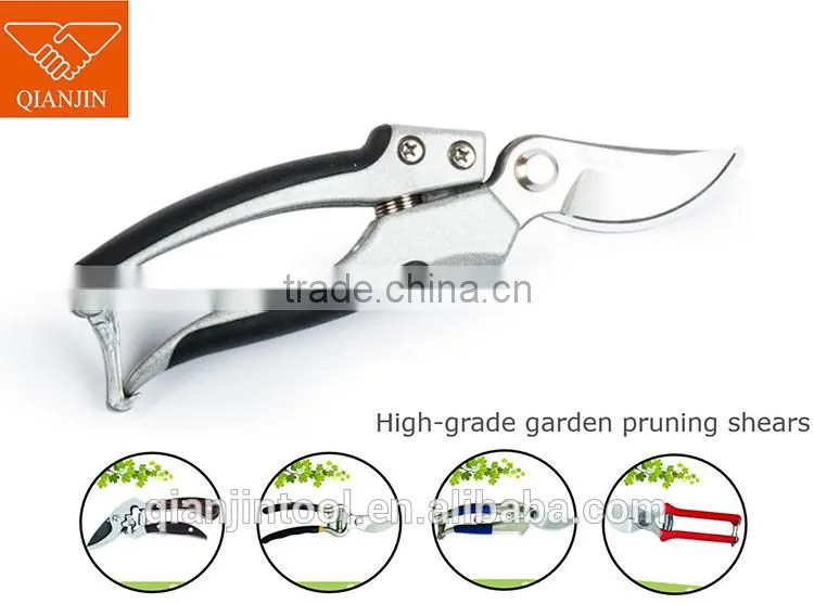 household and garden bonsai trimming scissors
