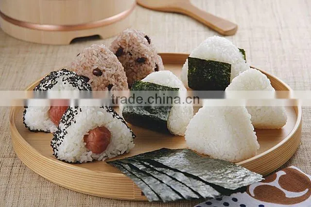 Japaneses Rice Ball Mold for Making Onigiri Onigiri Making MoldWho are Ebematsu Shoji?.jpg + Kitchenware + Tableware + H