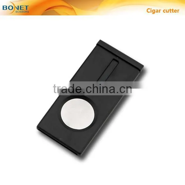 SC21005 CE Certificated Cuts up to a 56 ring gauge cigar best cohiba cigar cutter