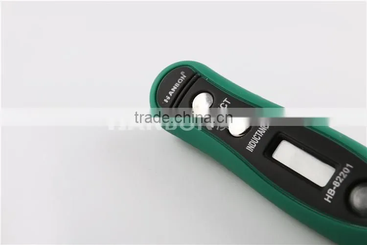 Professional Electric Test Pencil/ Test Pencil Screwdriver