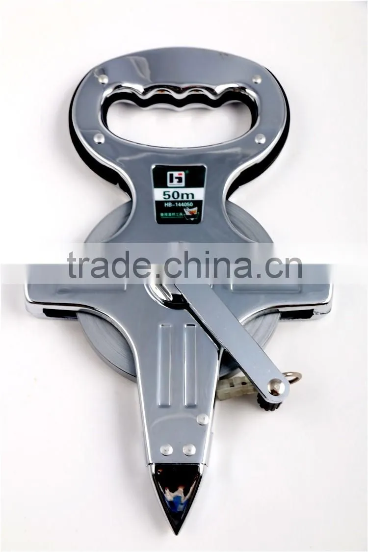 Portable Steel Measuring Tape