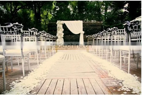 cheap stackable wedding chiar wooden stackable chiavari chair factory