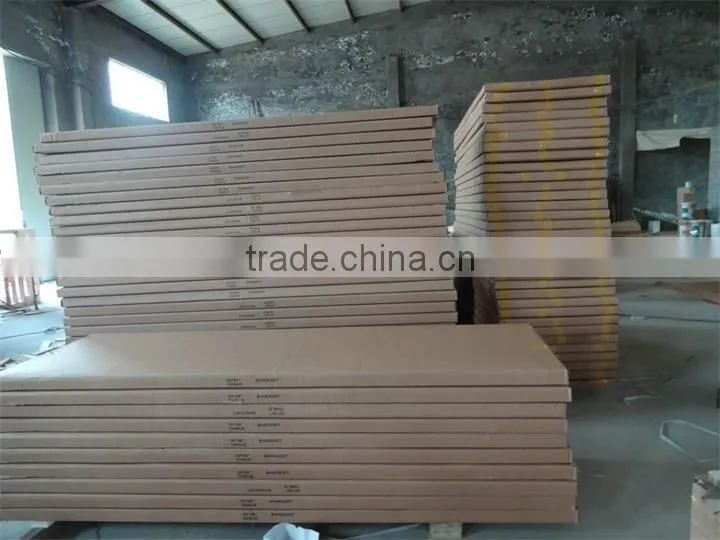 Used Modern Plywood Banquet Dia60" round folding table for sale