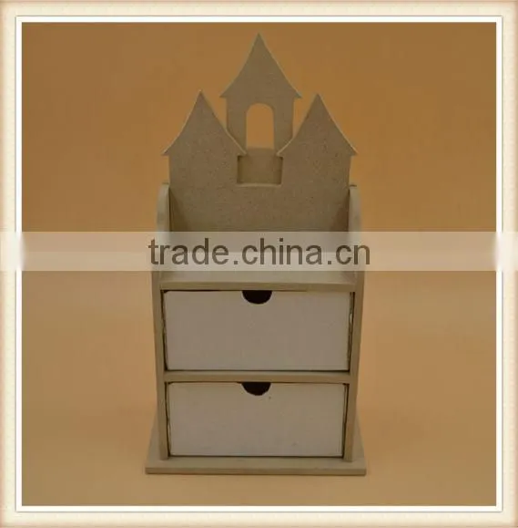 2015 newest top quality wooden storage case|small case