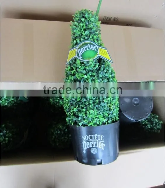 artificial animal plants for dec