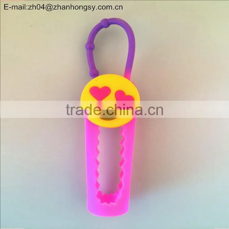 Bullet shape empty packaging MAC lipstick
