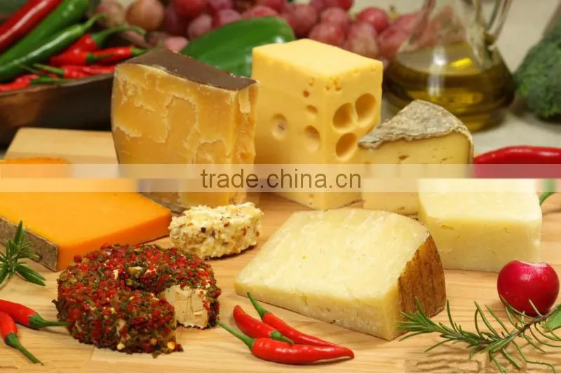 FRESH EDAM CHEESE IMPORT CUSTOM CLEARANCE SERVICES