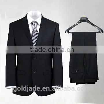 2016 new design custom suits for men slim fit classic suits coat suits pants