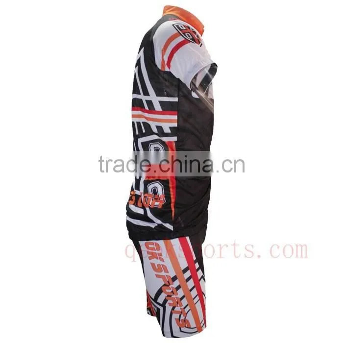 TOP QUALITY team specialized cycling jersey and bib shorts