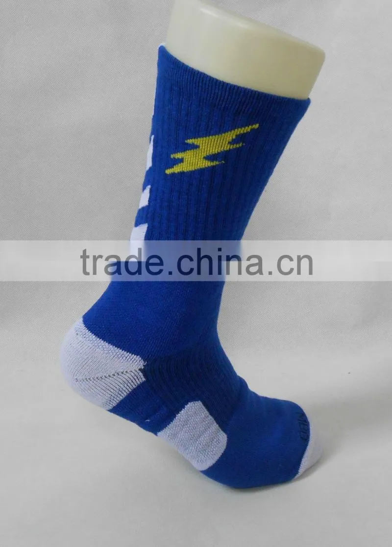 bulk wholesale elite men basketball socks professional sport socks
