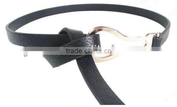 latest women dressy belts
