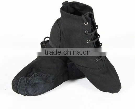 sequin ballet shoes leather