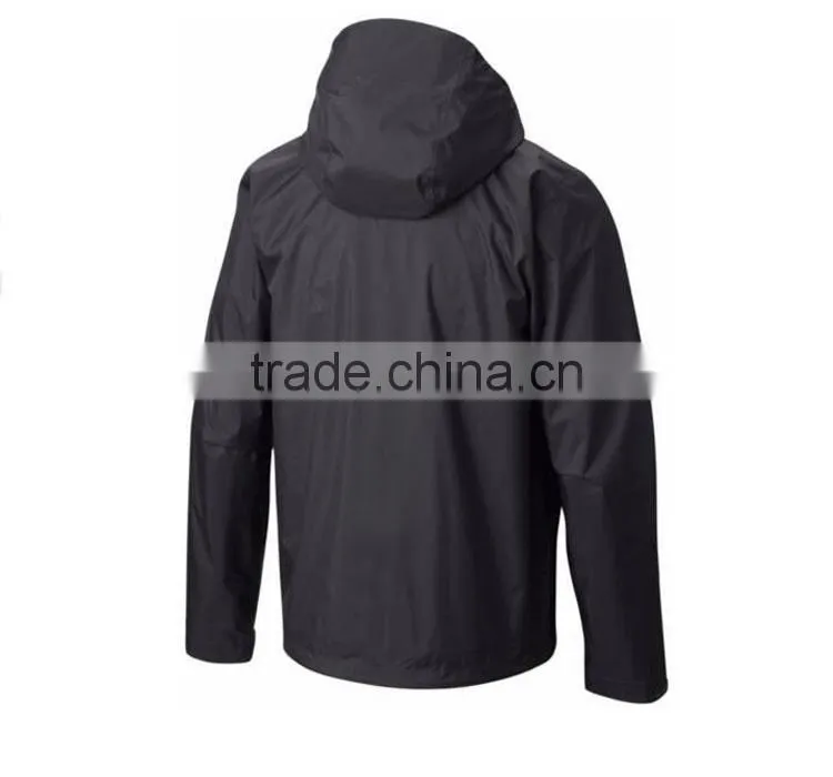 Mens spring and autumn fashion jackets coats