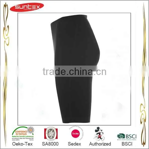 Sweat High Waist Shorts Ladies