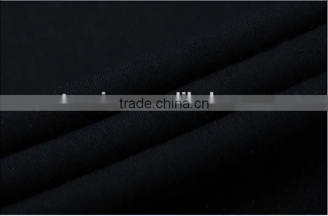 Mens Fashionable Cool T- Shirts Wholesale From China 2015 Summer