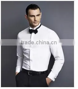 Fancy Mens Shirts Of 65 Polyester 35 Cotton Shirt