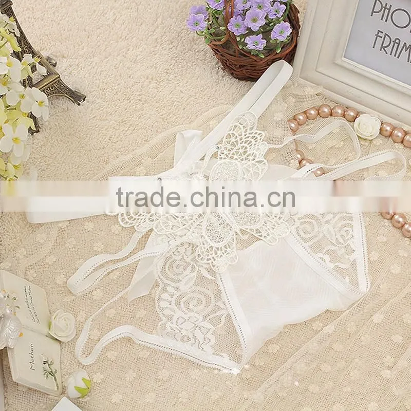Biggest supplier 2016 young women new arrival underwear