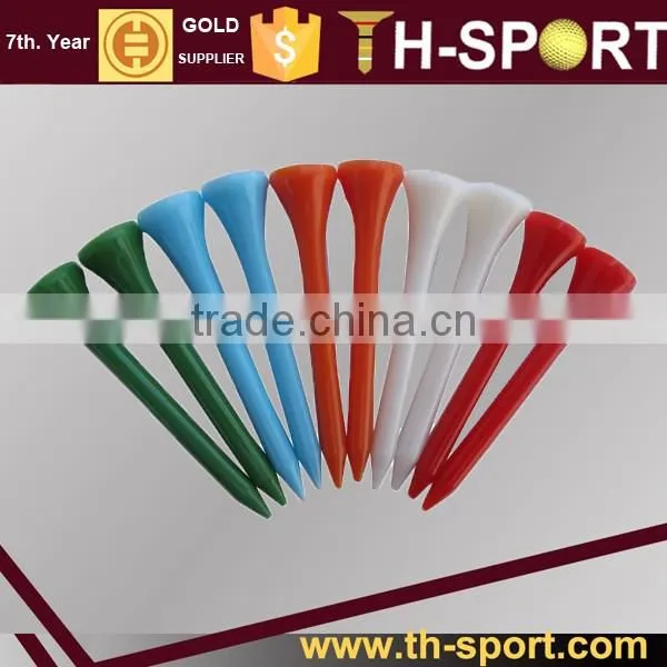golf tees wooden bamboo