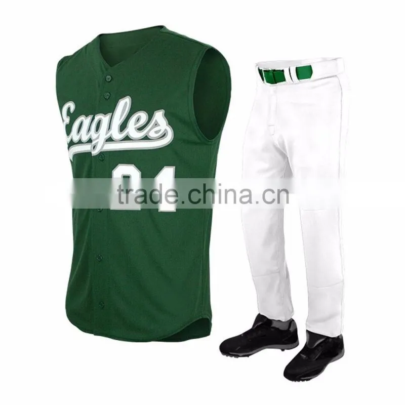 Baseball Uniform