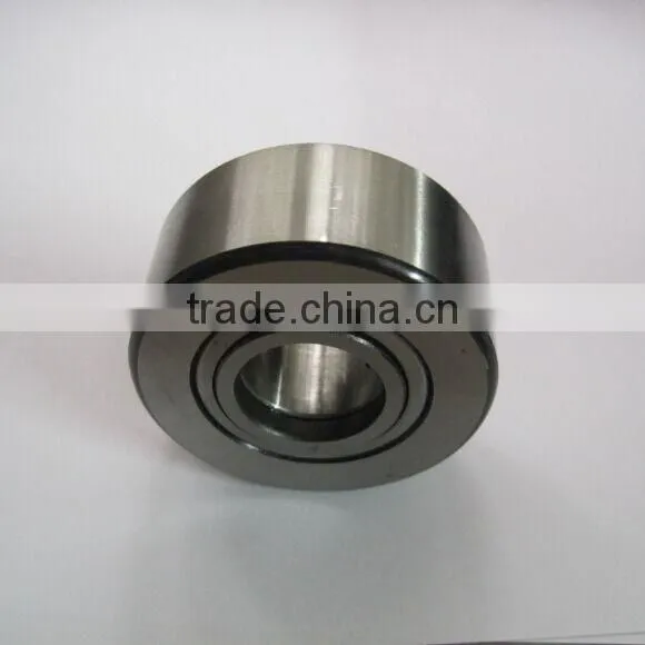 Yoke type needle roller bearing NUTR45