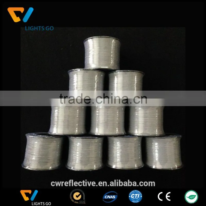 reflective embroidery thread/reflective sewing thread/Reflective thread 3M
