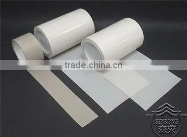 PTFE coated Fiberglass Adhesive fabric
