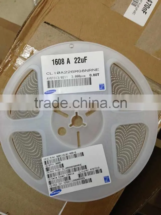 33uf 16v ceramic capacitor