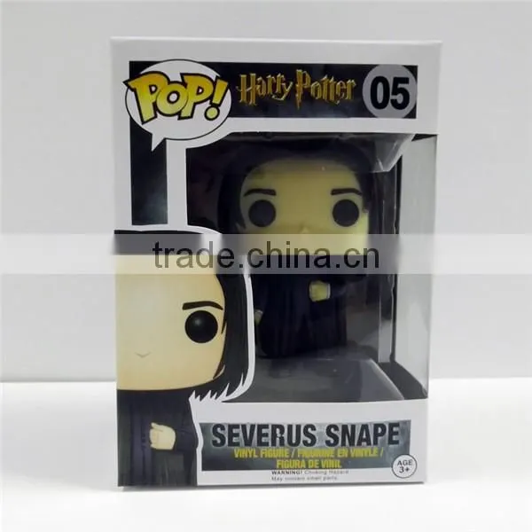 2017 Sveda POP Harry Potter #17 Dobby, PVC POP doll cheap price, Mini Action figure wholesale price