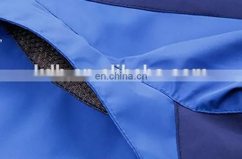 100% Breathable Warm Jacket and Waterproof Outdoor Jacket