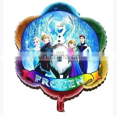Custom Foil Balloons