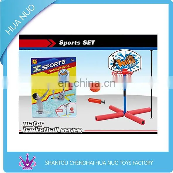 2015 newest kids sport toy boy's football set toy