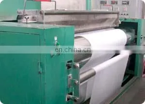 fusible interling