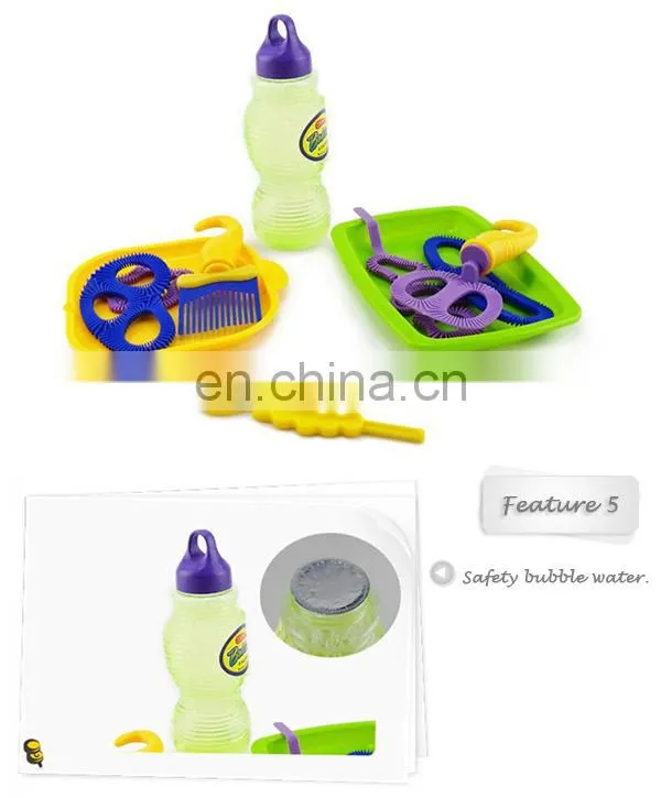 BBQ shaped electric soap bubble for sale