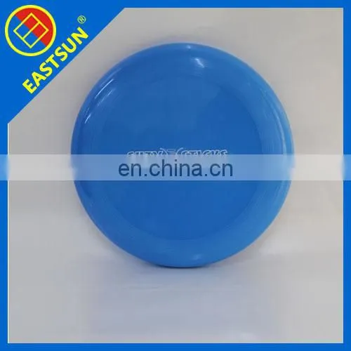 ECO-friendly plastic cool frisbee