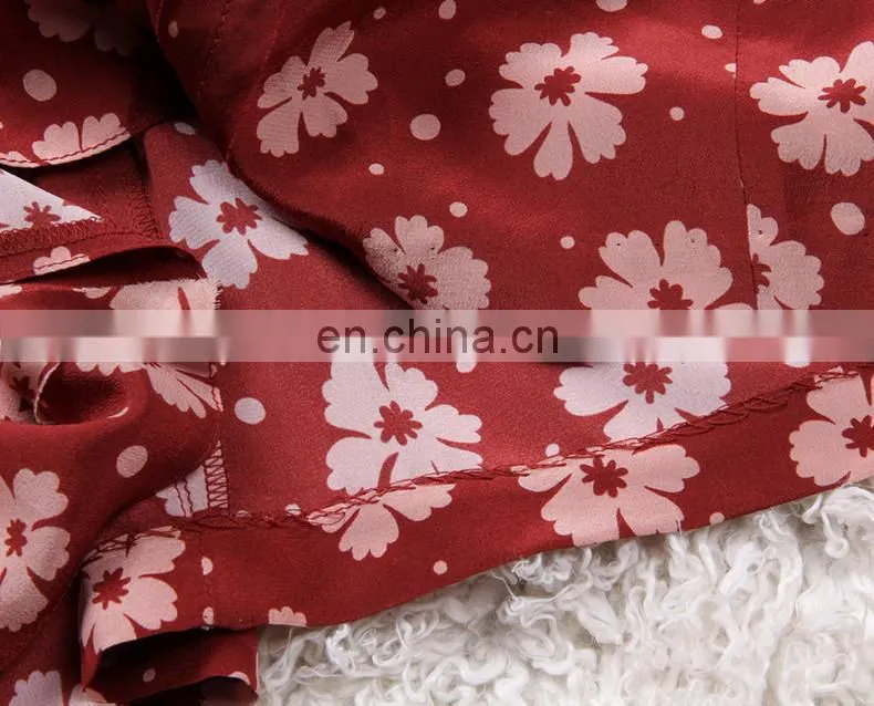 2015 women dresses printed dresses fashion summer dresses