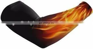 wholesale cycling wear arm sleeves - Cycling arm warmer sleeves match cycling wear Seller