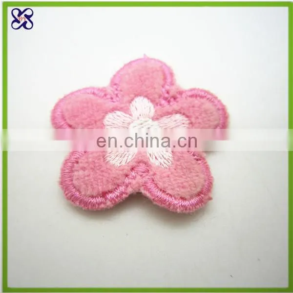 high quality embroidery patches / importers embroidery patch army