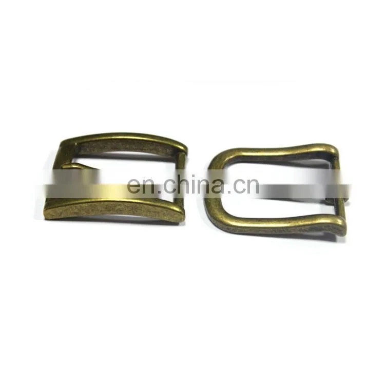 Popular Excellent Quality Top Quality Adjustable Rhinestone Fancy Square Belt Buckles