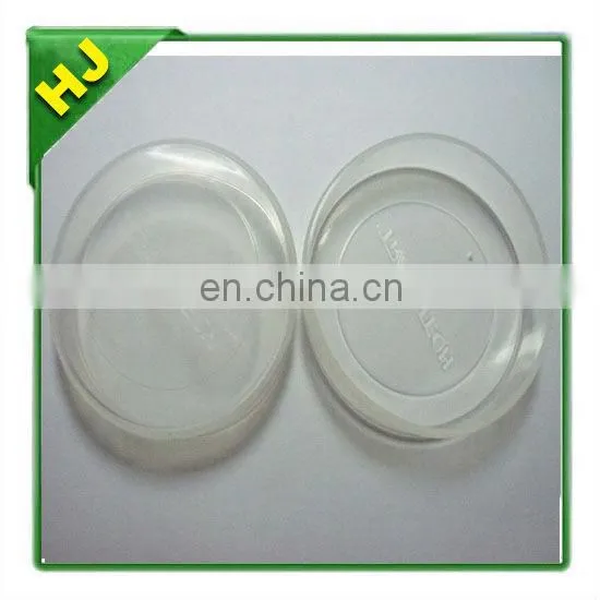 Liquid silicone medical product