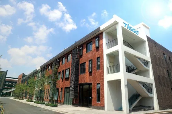Shanghai TIEGE Technology Co.,ltd company overview - view 2