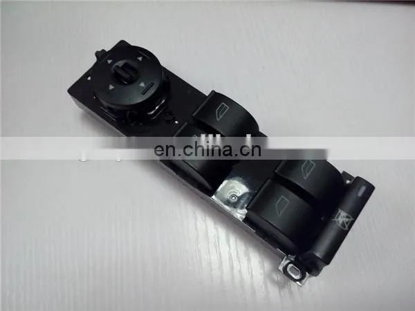 Power Window Master Switch OEM 3M512K021AB