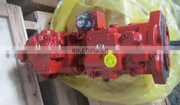 ZAXIS ZX330 Hydraulic Main Pump, ZX330 Hydraulic Pump, ZX330 Main Pump HPV145 9256101