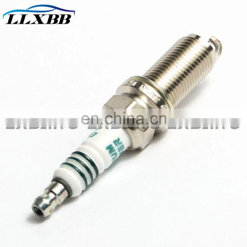 Genuine Car Engine Spark Plug IKH20 5344 For Toyota