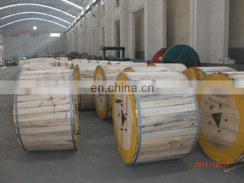 Factory Supply XLPE/SWA/PVC power cable wire 300mm2