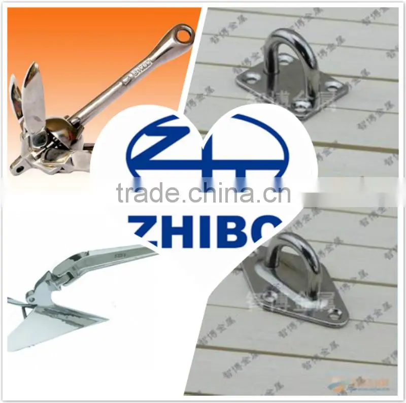 Us Type Forged Galvanized Carbon Steel Regular Swivel with Eye and Eye