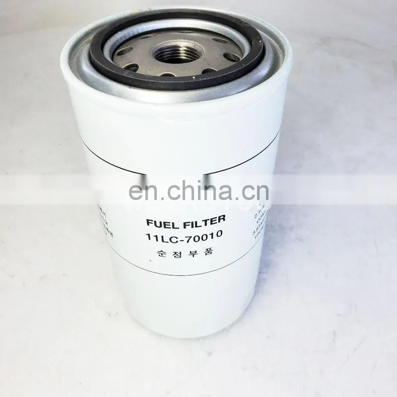 High quality Fuel Filter Cartridge 11LC-70010