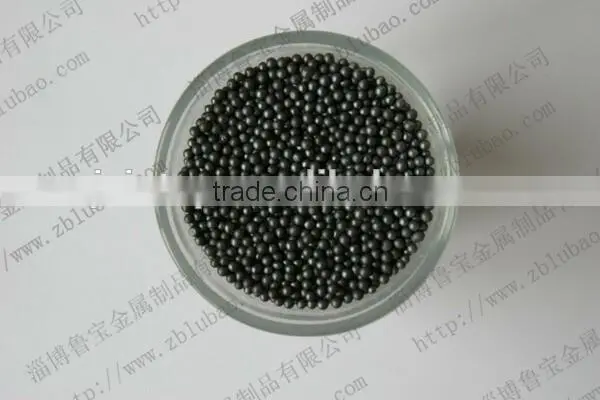 Hot sale black carbide for steel shot
