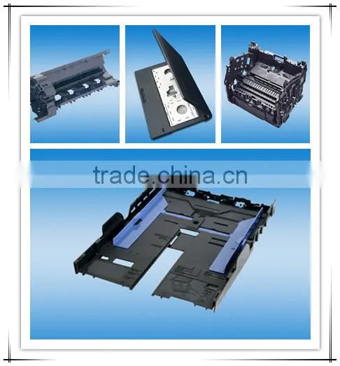 OEM Factory Price Custom Injection Plastic Part for Office Appliance