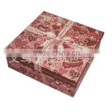 silurian paper cardboard boxes