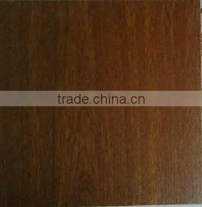 7mm Laminated parquet Floor closeout cheaper price